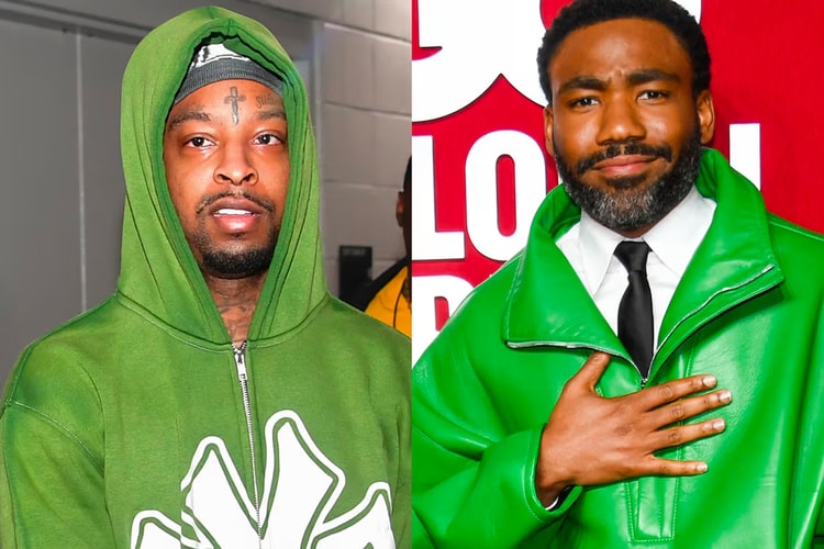 21 Savage 正式公開全新電影《American Dream: The 21 Savage Story》官方預告