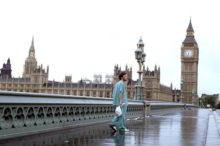 打造全新三部曲!消息稱經典喪屍電影《28 Days Later》有望再推出三部續集