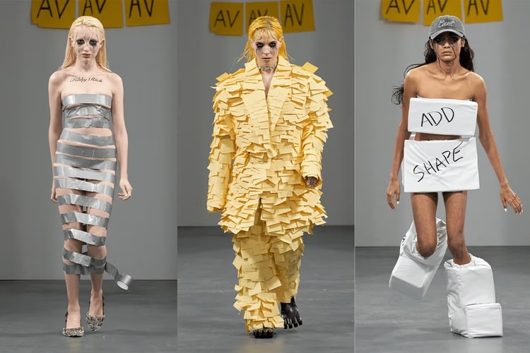 「一摔成名」的 AVAVAV 想要講述的故事還有很多|專訪創意總監 Beate Karlsson