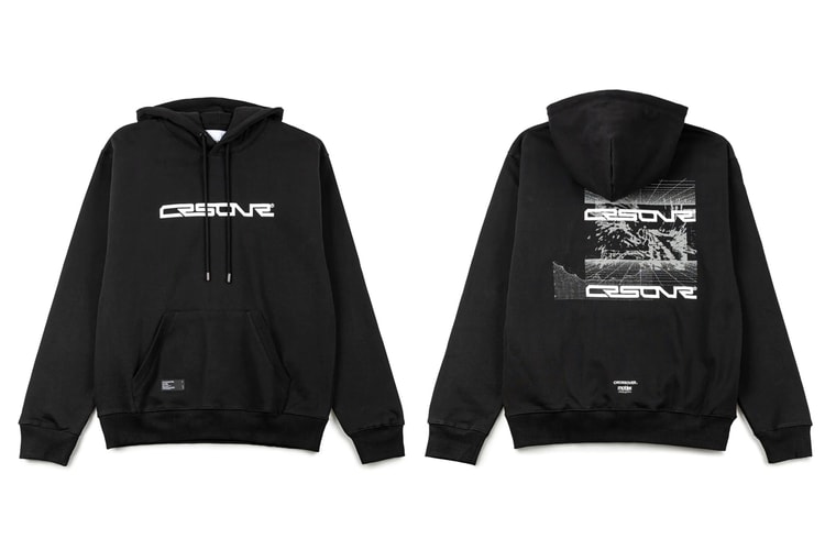 CROSSOVER Ngerilis Koleksi “MAGNETIC” Bareng Mo Design Inc.