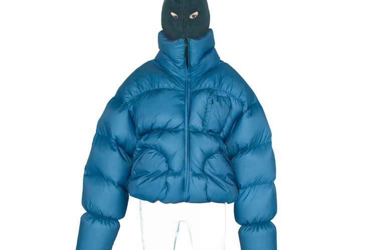 Dingyun Zhang 正式發佈首波系列