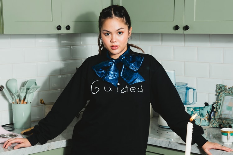 Guided Ngerilis Koleksi Terbaru Mereka Bertema ‘Patience’