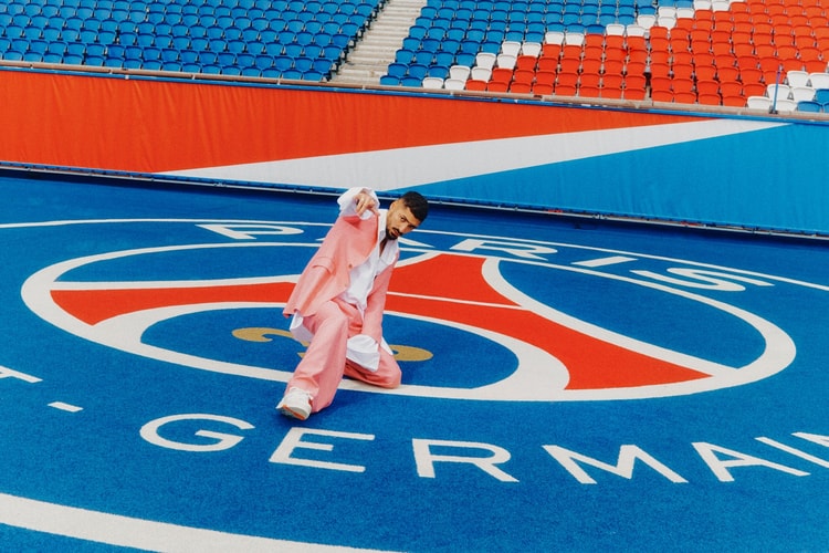 CARTE BLANCHE avec le PSG