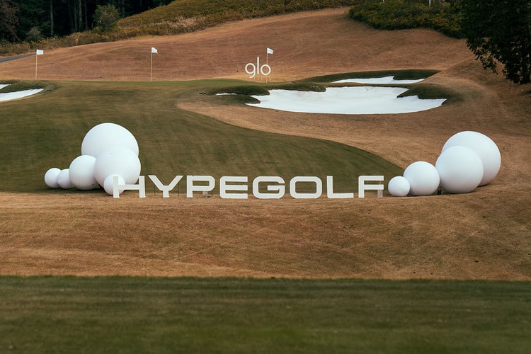 Hypegolf Invitational Japan 2023 をプレイバック