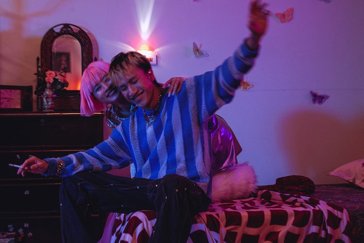 HBX 專訪:要怎麼愛《華興》,不只單一面向的情感表現