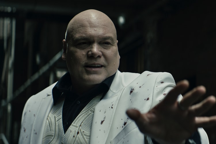 金霸王、夜魔俠回歸!Marvel Studios 首部限制級影集《回聲女 Echo》今日正式上線