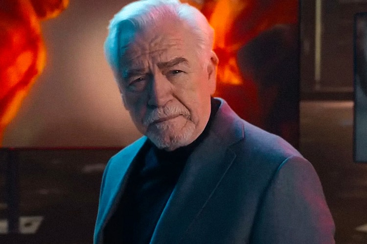 New 'Tekken 8' Story Trailer Features 'Succession's Brian Cox