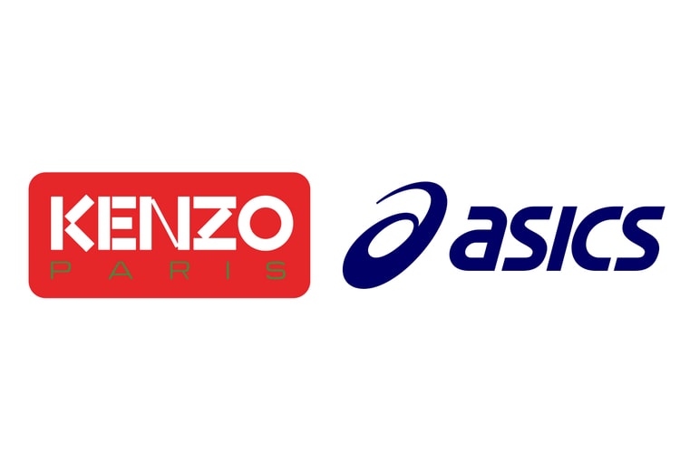 NIGO®️ の手掛ける KENZO から ASICS との初コラボシューズが発売か