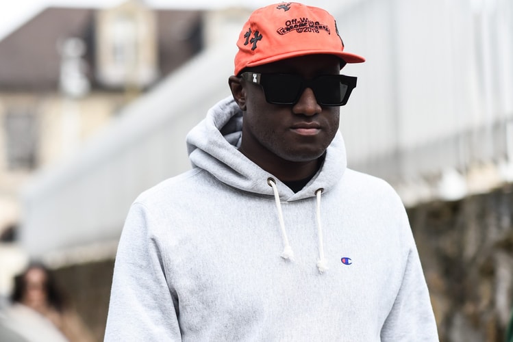 Les trois versions de la Off-White™ x Nike Air Rubber Dunk se dévoilent en détails