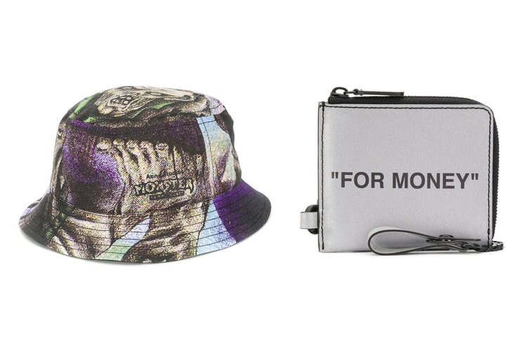 Prada, Off-White™, Jacquemus... 10 accessoires à shopper en ce moment