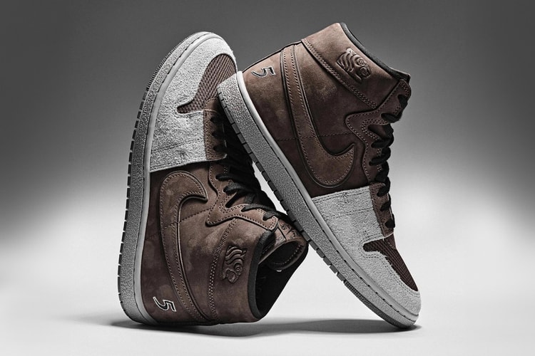 中国・北京発の SoulGoods x Air Ship “Prove Yourself”が登場