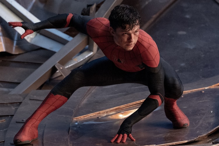 第四部《蜘蛛人》進度緩慢?Tom Holland:我不會為拍而拍