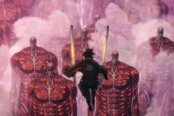 Picture of Trailer Final Season Part 4 ‘Attack on Titan’ Udah Dirilis